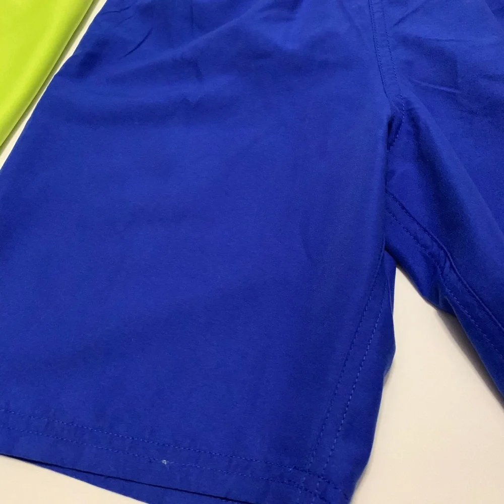 NWT Nike Swim Shorts